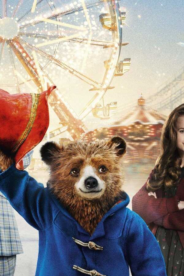Paddington 2 (2017) 0