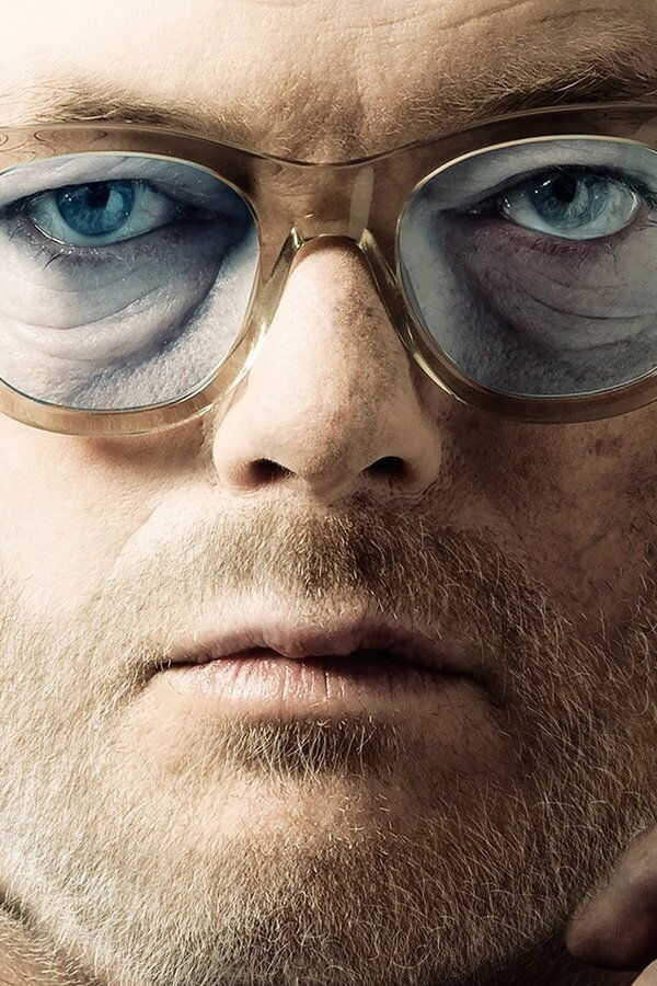 The Man (2017) 0