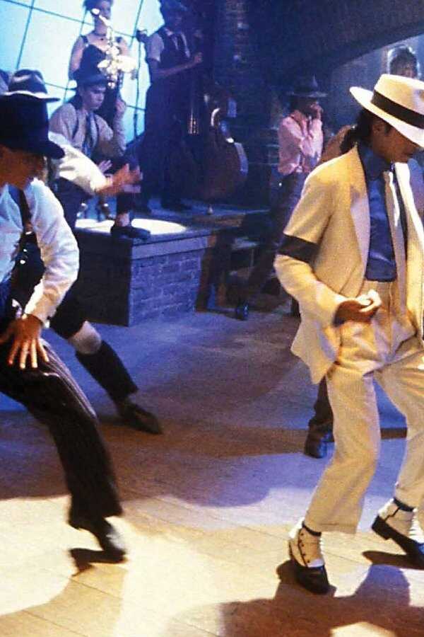 Moonwalker (1988) 0