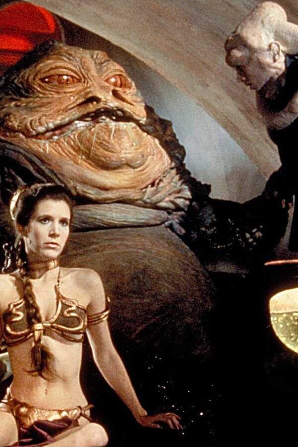 Return of the Jedi (1983) 0