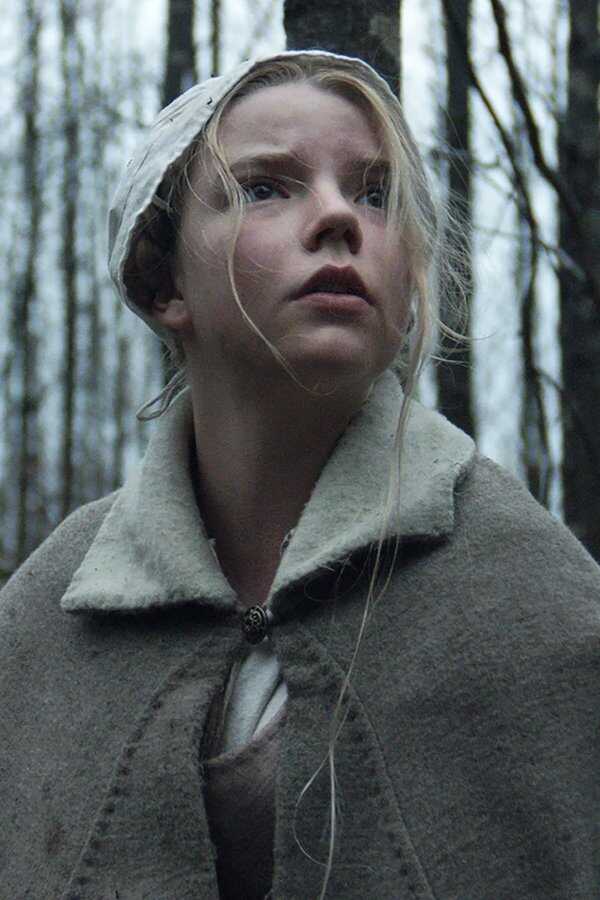 The Witch (2015) 0