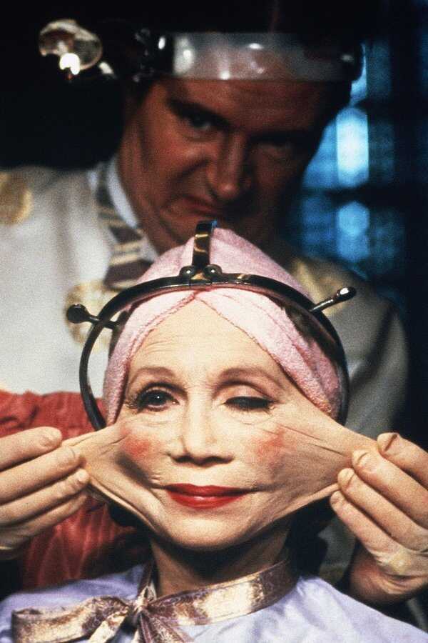 Brazil (1985) 0