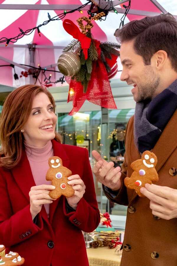 Un fiancé à louer pour Noël (2018) 0