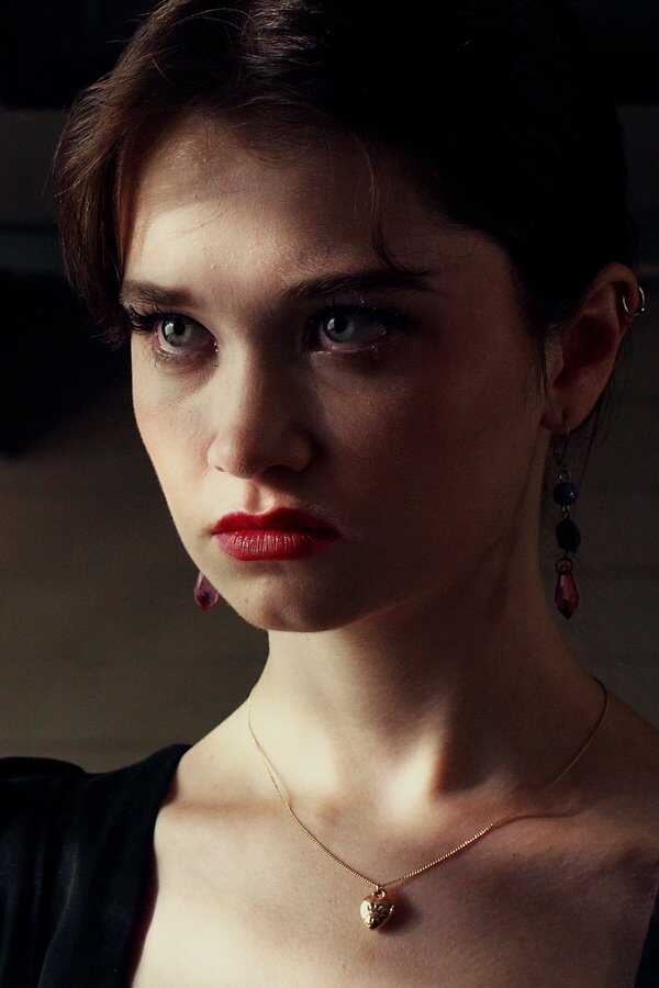 Girl Gone Bad (2022) 0