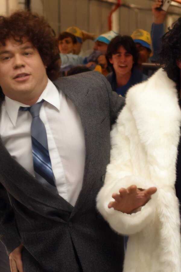 Maradona, the Hand of God (2007) 0