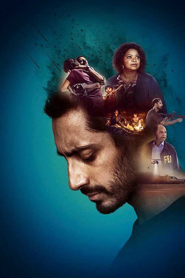 Encounter (2021) 0