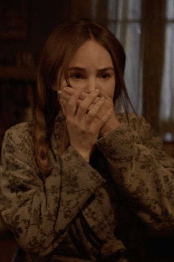 The Exorcism of Carmen Farias (2021) 0