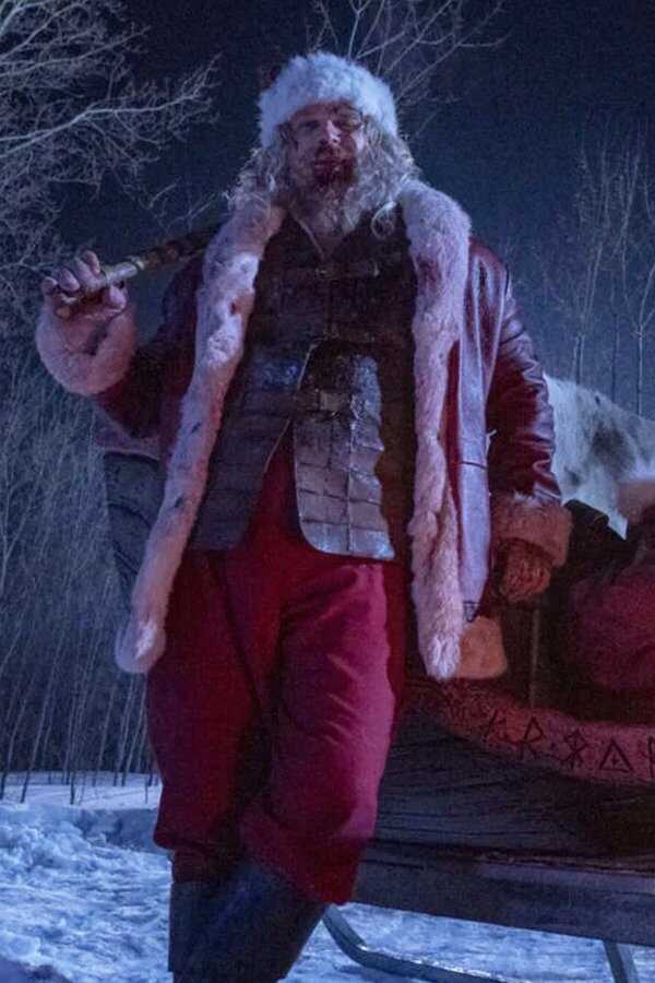Violent Night (2022) 0