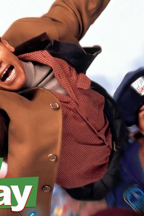 Jingle All the Way (1996) 0