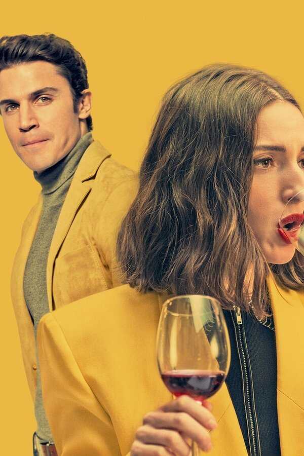 Fuimos Canciones (2021) 0