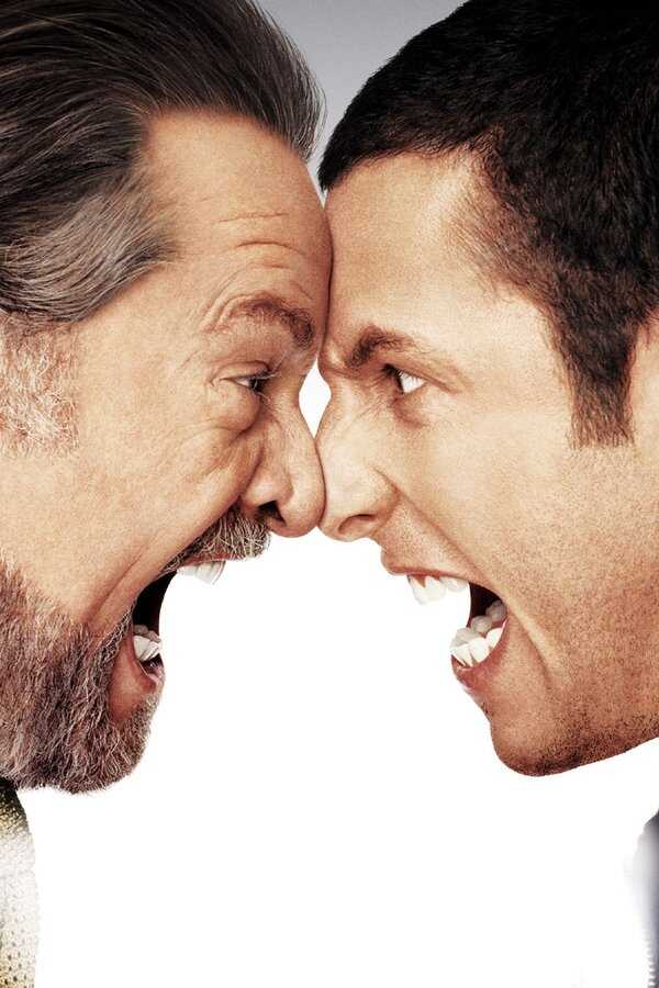 Anger Management (2003) 0