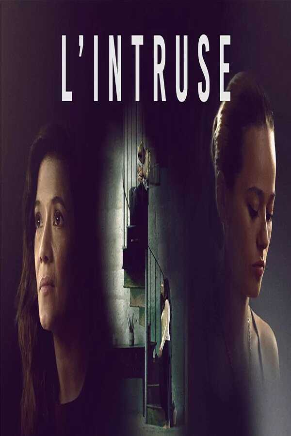 FR - L'intruse (2025) 8