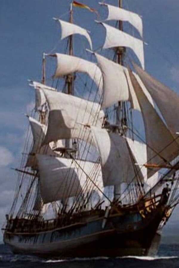 Treasure Island (1990) 0