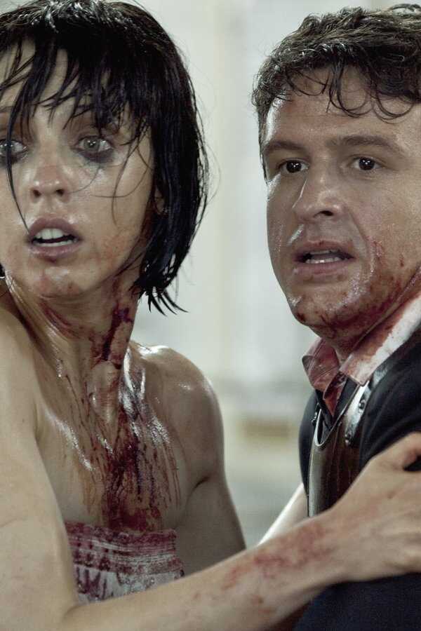 [REC] 3: Génesis (2012) 0
