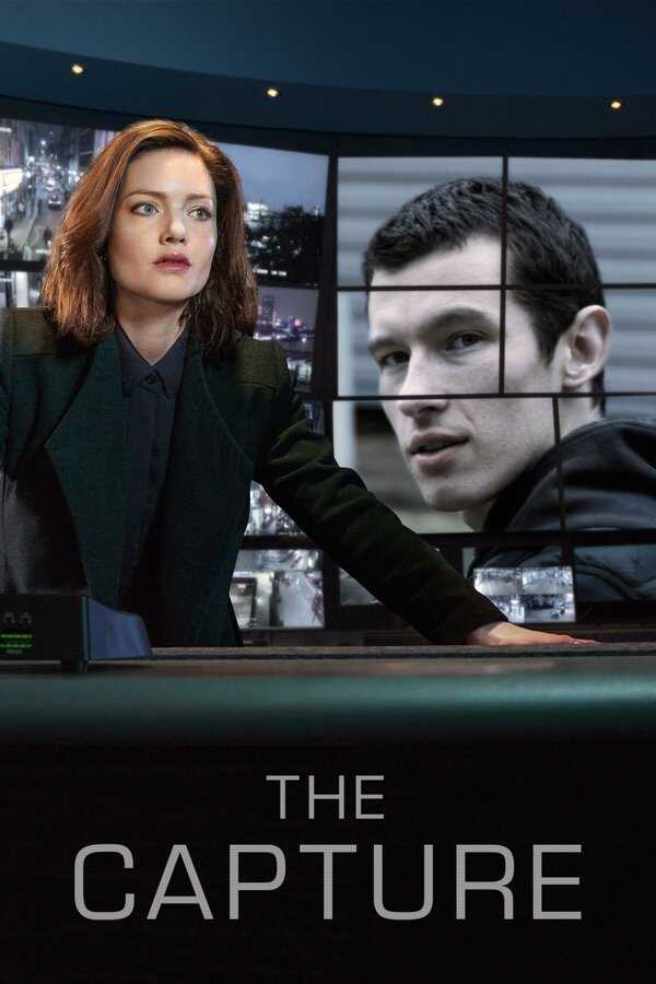 DE - The Capture (2019) 8