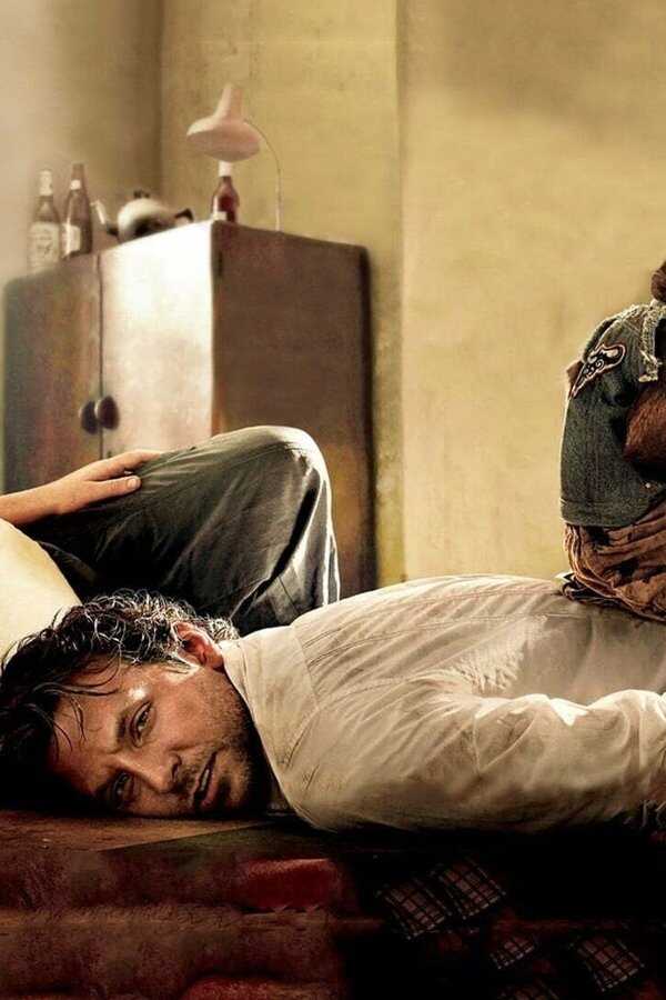 The Hangover Part II (2011) 0