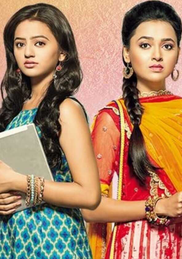 IN - Swaragini 8