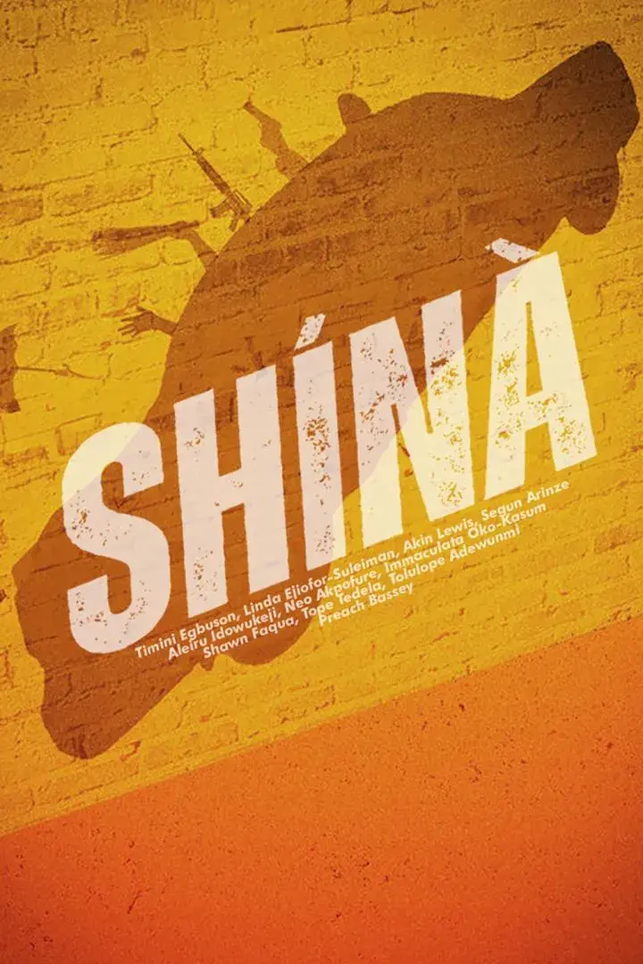 Shínà (2024) 0