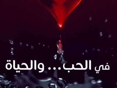 AR - مسلسل في الحب والحياة 8