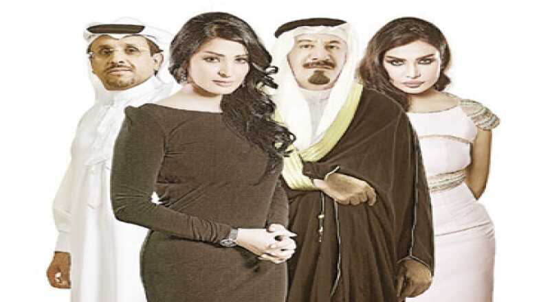 AR - مسلسل هوامير الصحراء 8