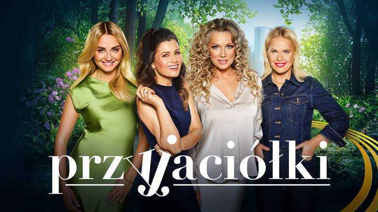 PL - PRZYJACIÓŁKI 0