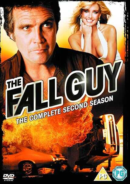 EN - The Fall Guy (1981) 8