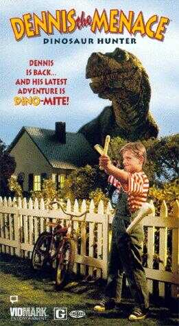 Dennis the Menace (1987) 0