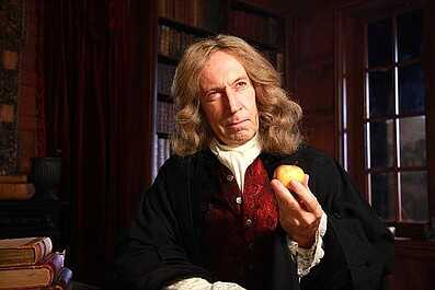 Isaac Newton: The Last Magician 0