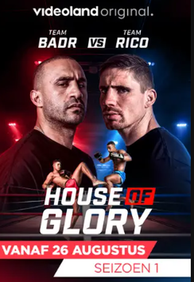 NL - HOUSE OF GLORY 8