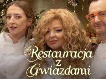 PL - RESTAURACJA Z GWIAZDAMI 8