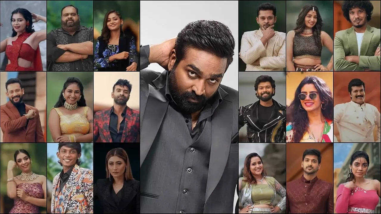 TM - Bigg Boss 8 8