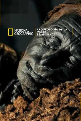ES - Arqueologia de la muerte 8
