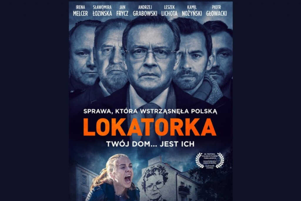 PL - LOKATORKA 0