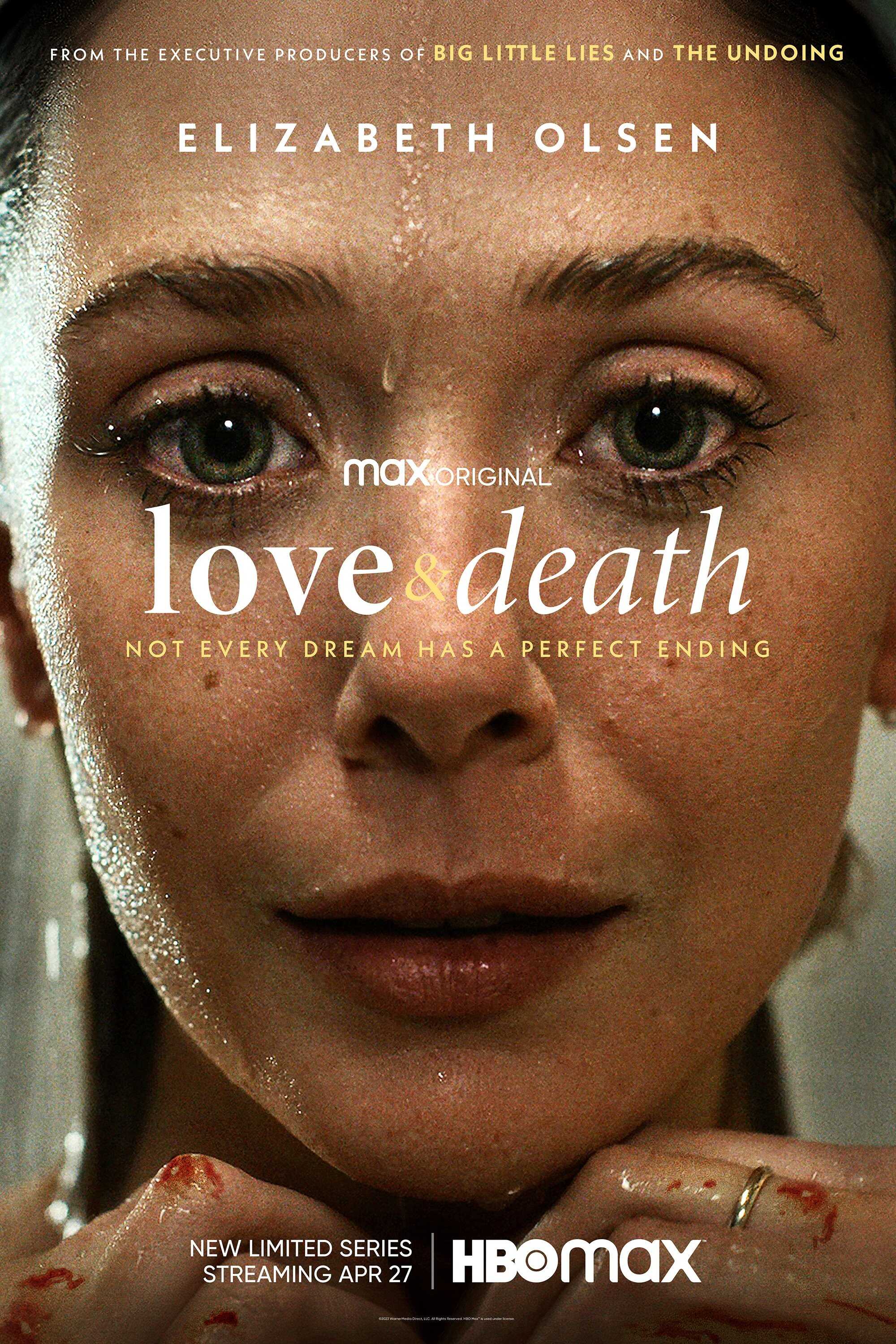 IR - Love & Death عشق و مرگ 8