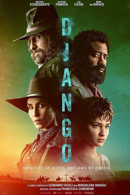 EN - Django (2023) 8