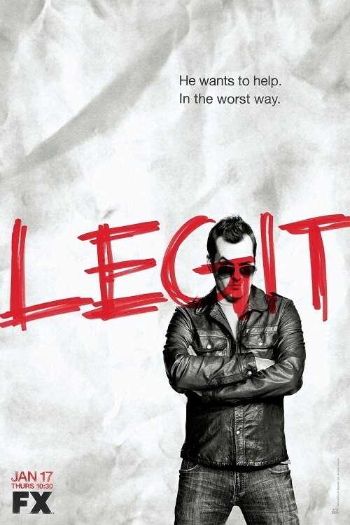 EN - Legit (2013-2014) 8