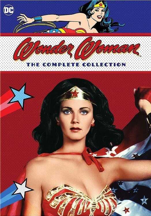EN - Wonder Woman (1975-1979) 8