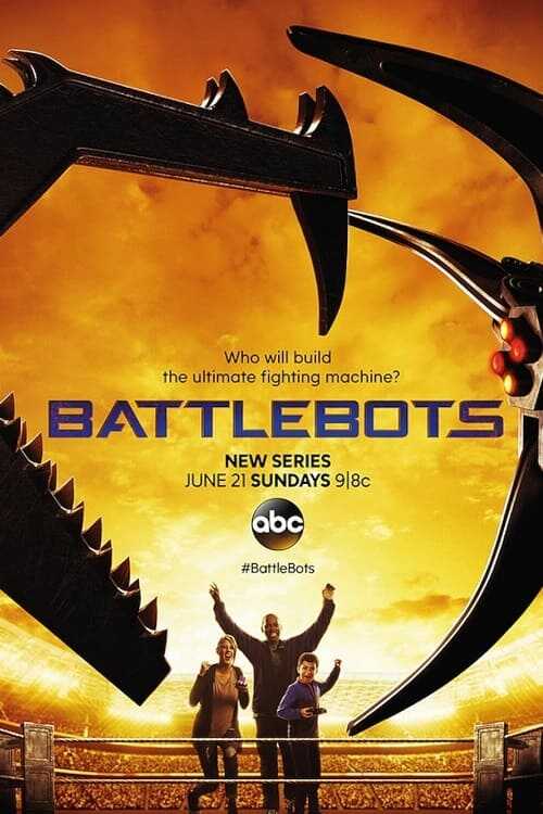 EN - BattleBots (2015) 8
