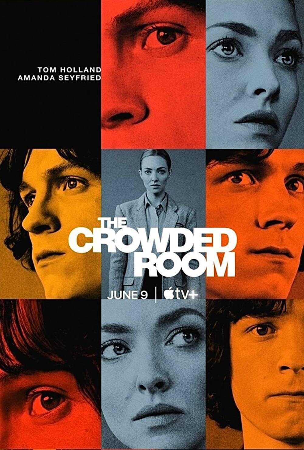 EN - The Crowded Room (2023) 8