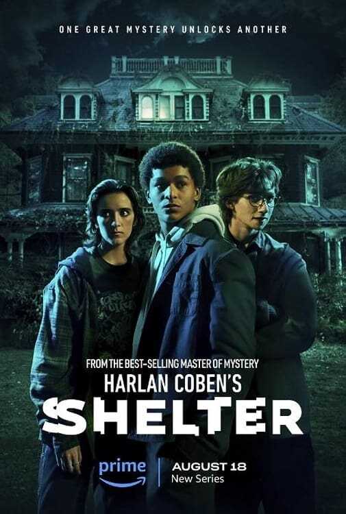 EN - Harlan Coben's Shelter (2023) 8