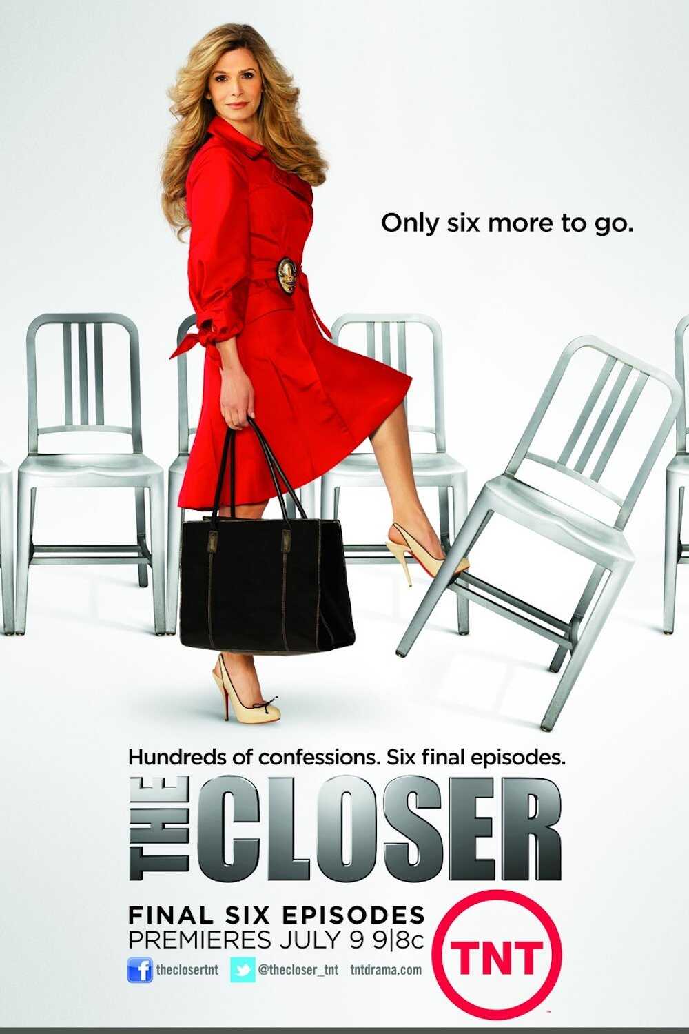 EN - The Closer (2005) 8
