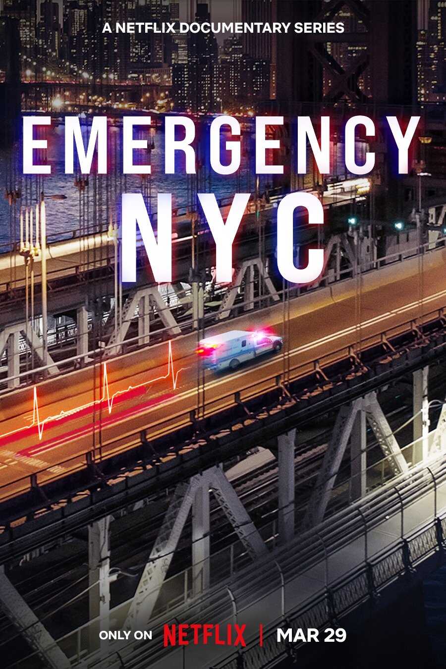 EN - Emergency: NYC (2023) 8