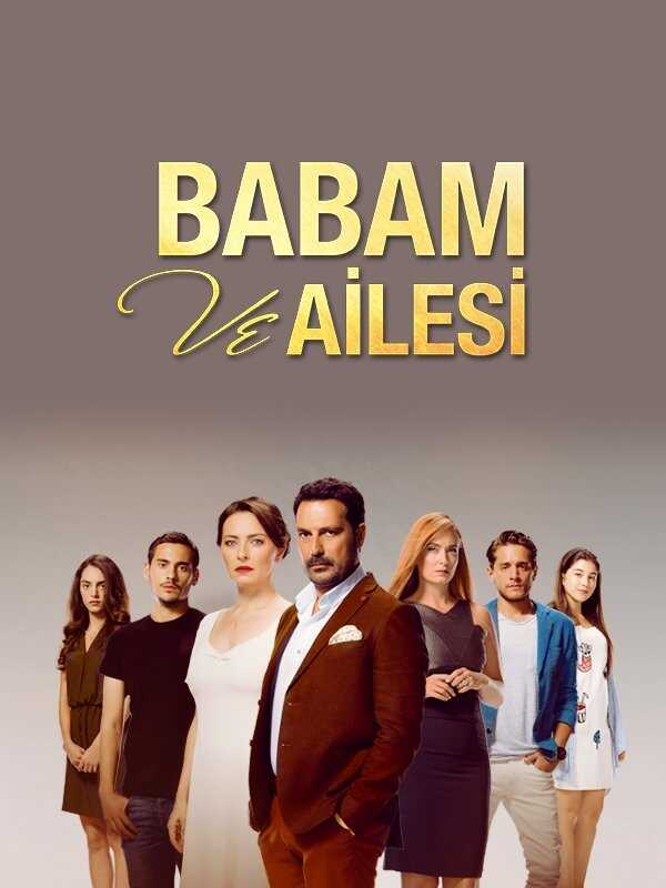IR - Babam Ve Ailesi پدرم و خانواده اش 8