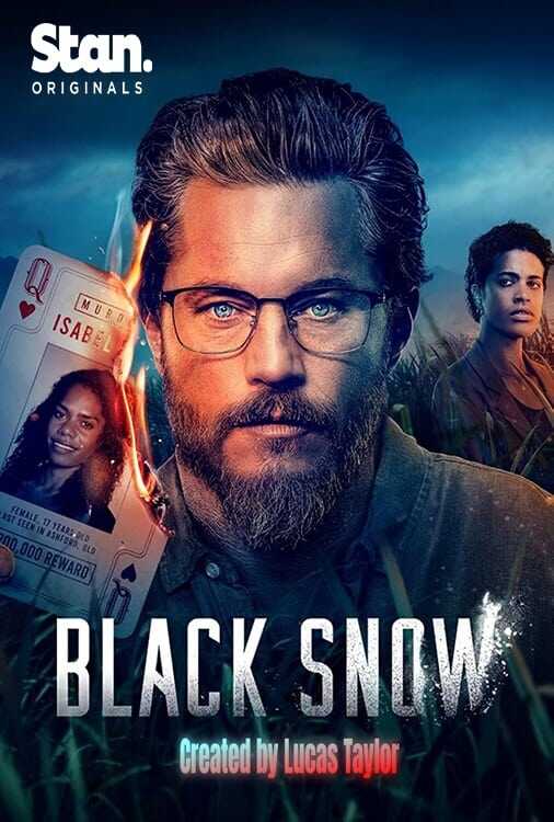 EN - Black Snow (2023) 8