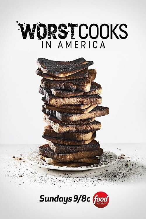 EN - Worst Cooks In America (2010) 8