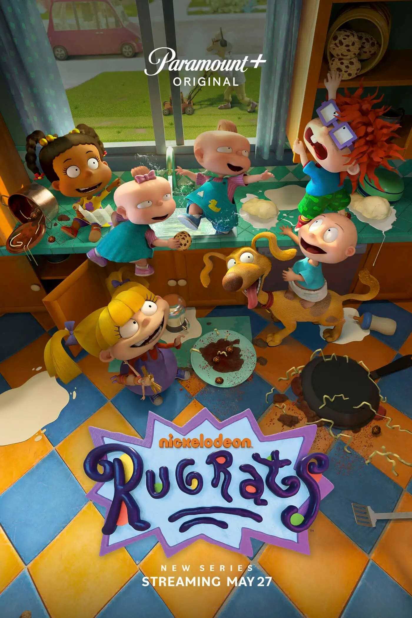 EN - Rugrats (2021) 8