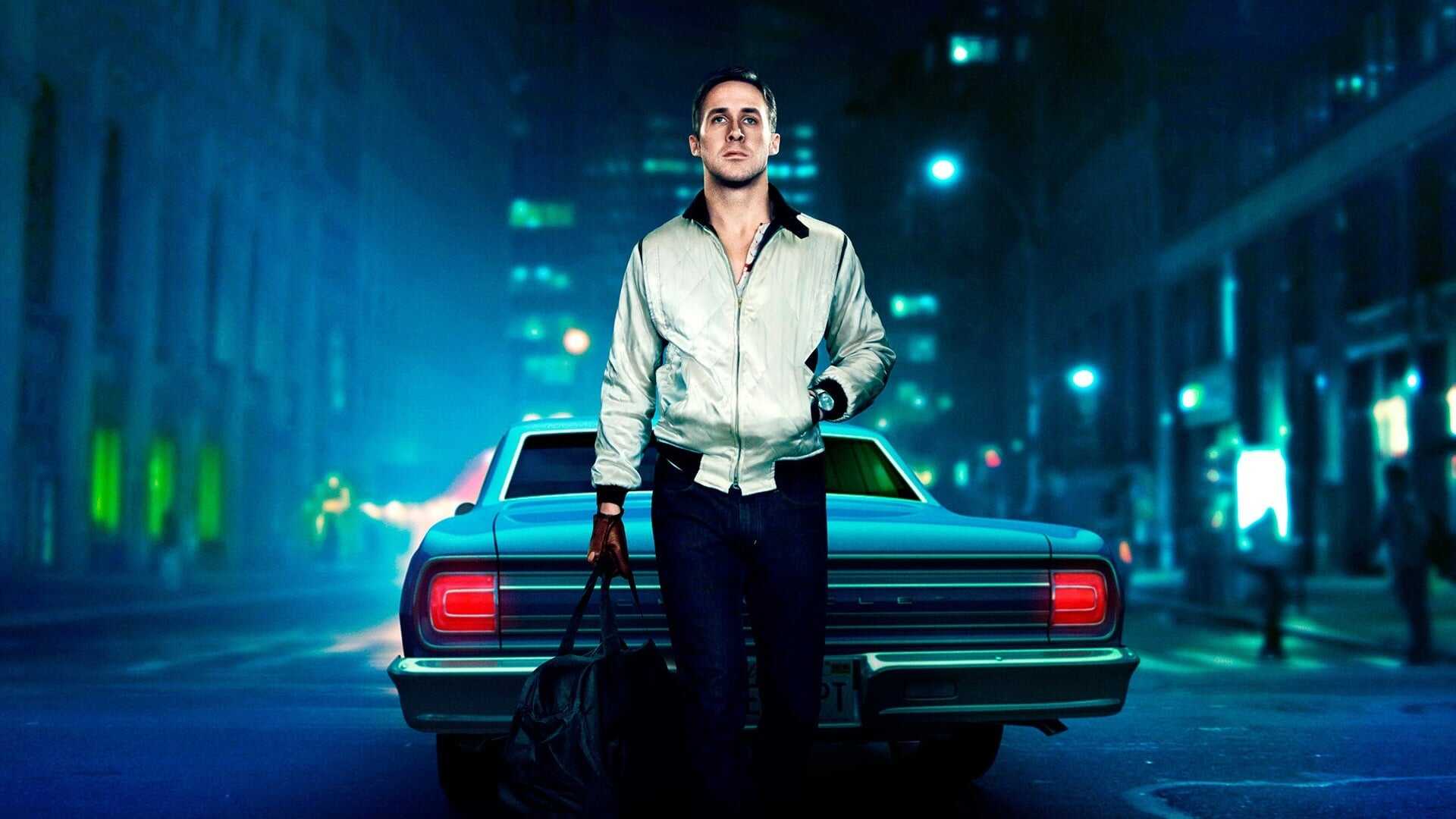 Drive (2011) 0