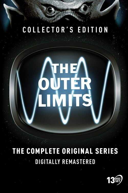 EN - The Outer Limits (1963-1965) 8