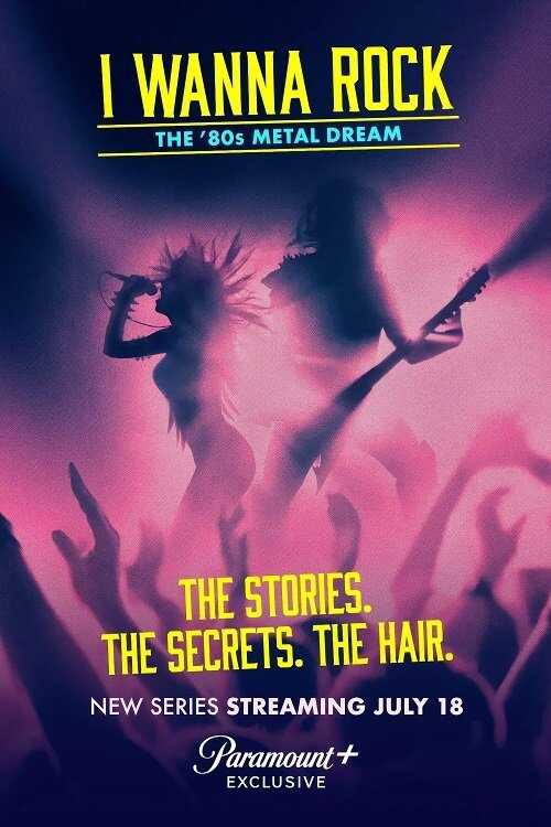 EN - I Wanna Rock: The '80s Metal Dream (2023) 8