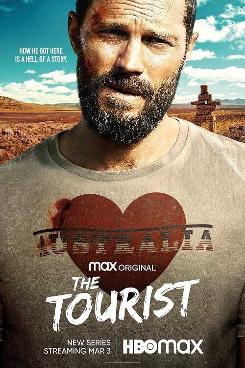 EN - The Tourist (2022-2024) 8